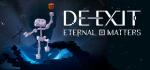 DE-EXIT - Eternal Matters